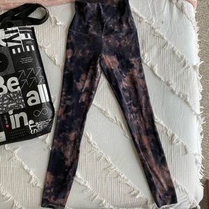 Lululemon align 23” crop